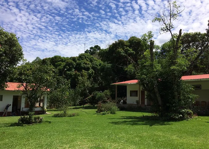 El Mangal Auberge de jeunesse Maranura