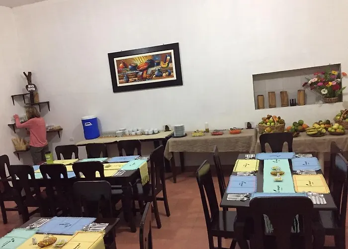 El Mangal * Maranura