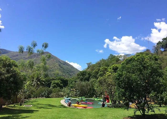 El Mangal Maranura