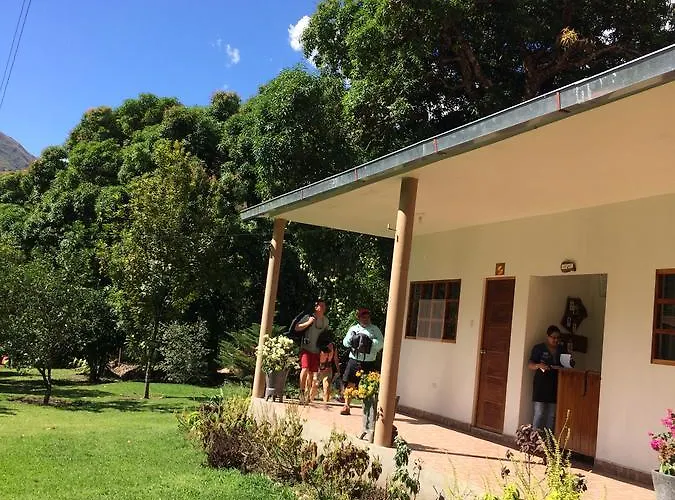 El Mangal * Maranura