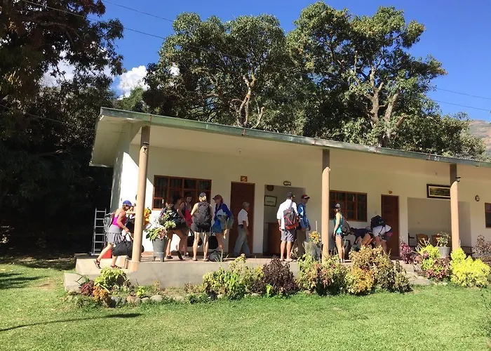 El Mangal Maranura