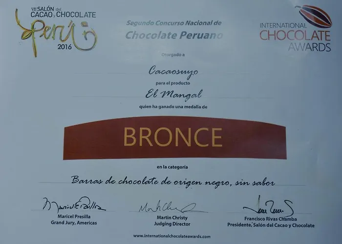 El Mangal Auberge de jeunesse