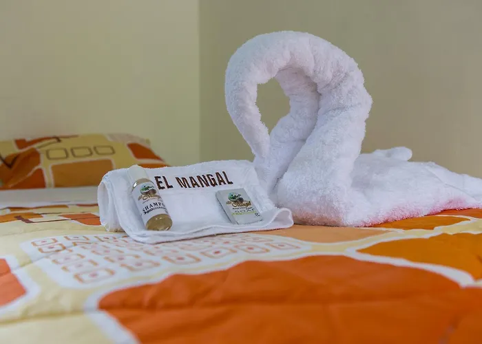 El Mangal * Maranura