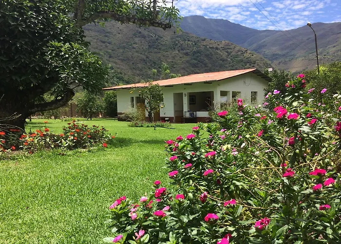 Auberge de jeunesse El Mangal
