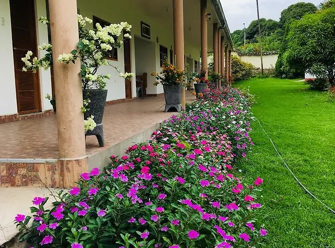 El Mangal * Maranura