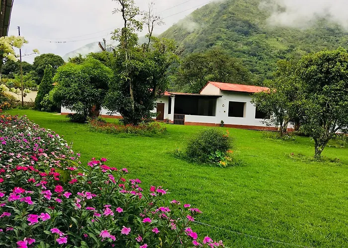 El Mangal Auberge de jeunesse Maranura