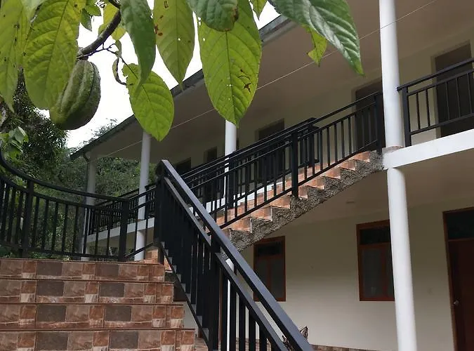 El Mangal Maranura
