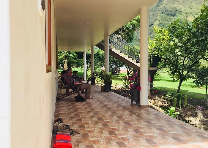 El Mangal Auberge de jeunesse *