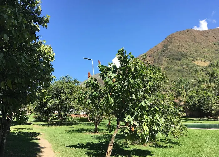 El Mangal * Maranura