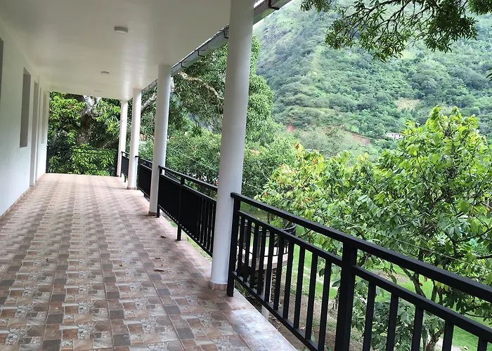 El Mangal * Maranura